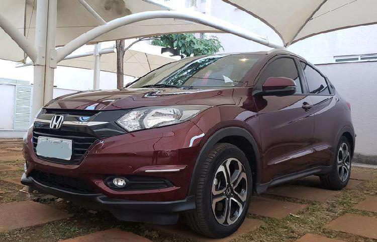 Honda Hr-v Ex 1.8 Flexone 16v 5p Aut.