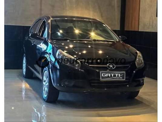 JAC J3 1.4 16V 5P MEC. 2013/2013