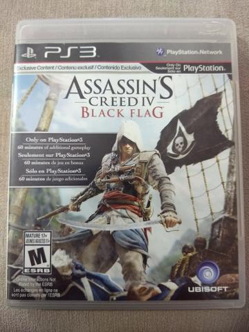 Jogo Assassin's Creed IV Black Flag