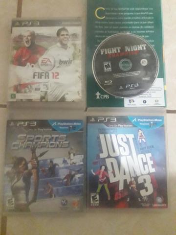 Jogo ps3