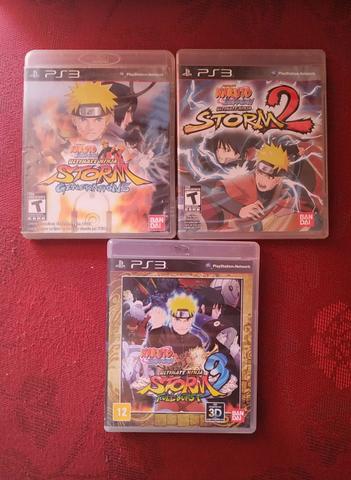 Jogos de ps3