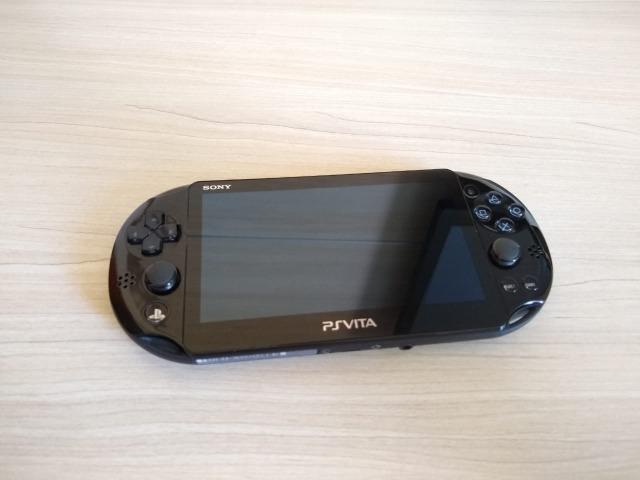 PS Vita