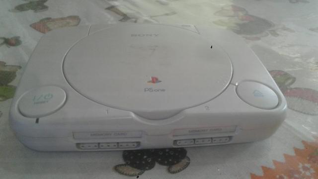 Play retirada de peças