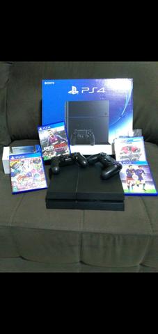 PlayStation 4 Slim