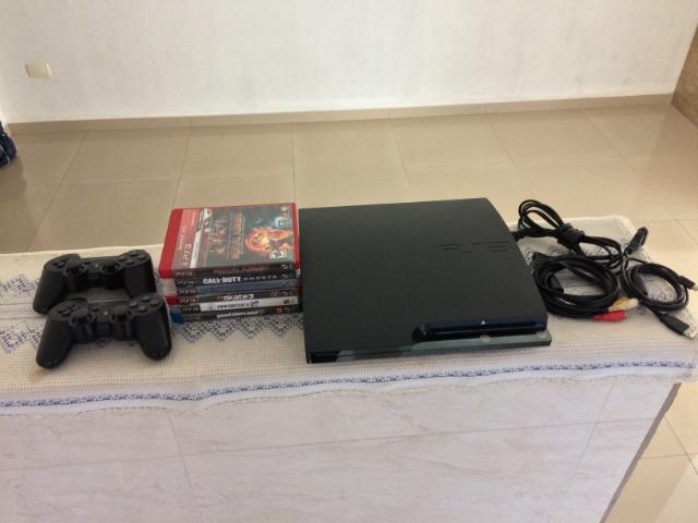 PlayStation3 PS3