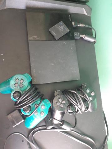 Playstation 2