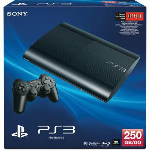Playstation 3