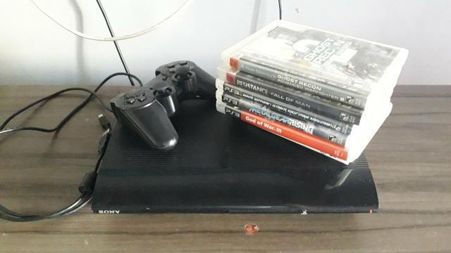 Ps3