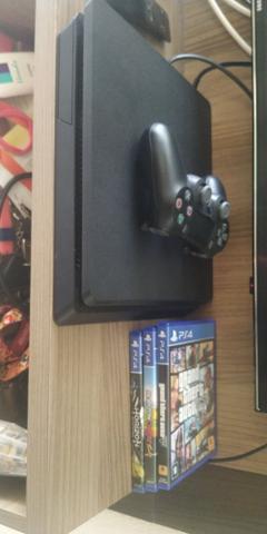 Ps4 1 tera