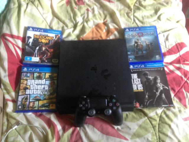 Ps4