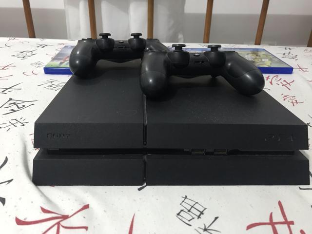 Ps4