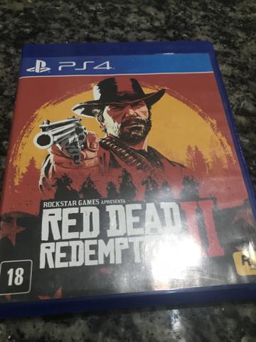 Red dead redemption ii