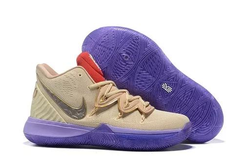 Tenis Nike Kyrie 5 Irving Varias Cores 34 Ao 43 Frete Gratis