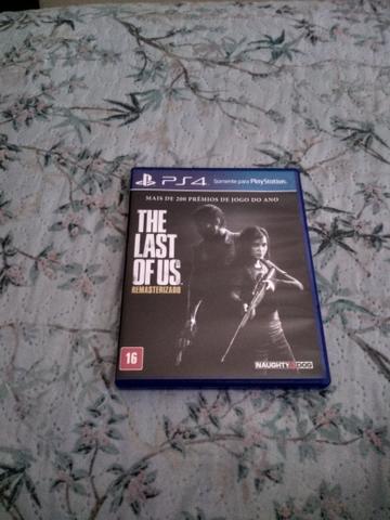 The last of us