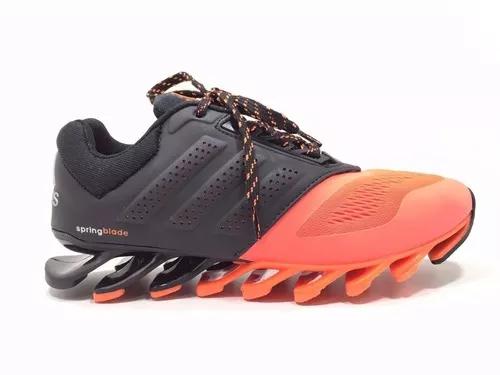 Tênis adidas Springblade Drive 4 2.0 Masculino Lançamento