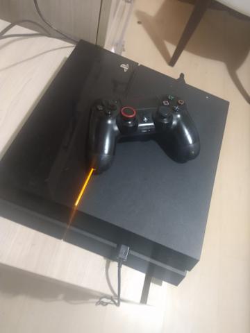 Torro PS4 com 16 jogos