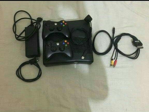 Troco xbox 360 desbloqueado por iphone 6s