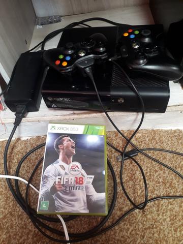 Vendendo porque Tou sem tempo de jogar 2 controle i vários