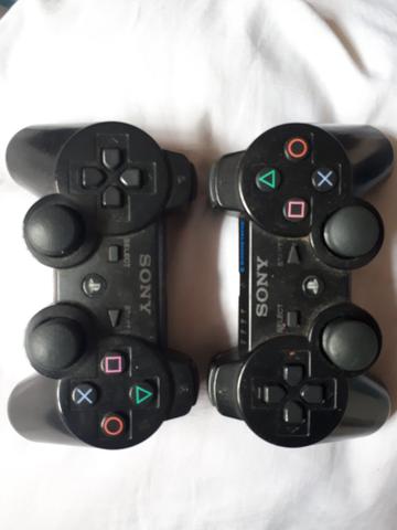 Vendo controle ps3