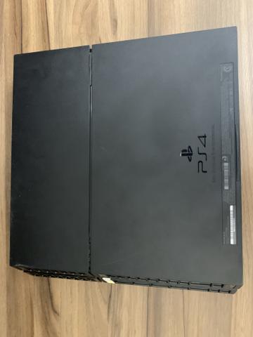 Vendo ps4