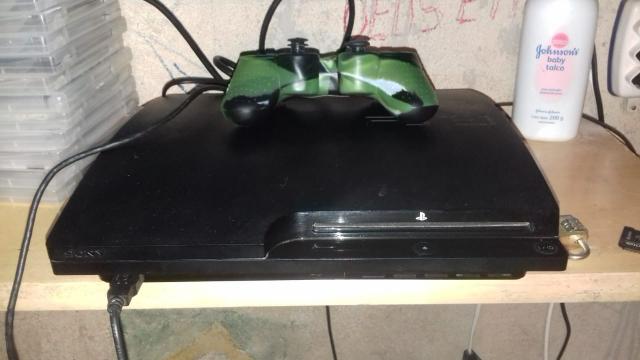 Vendo videogame