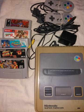Videogame