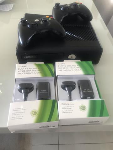 X BOX 360 Desbloqueado