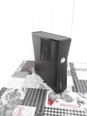 X box 360