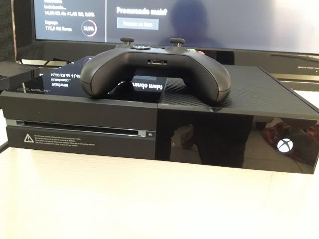 XBox One 500GB