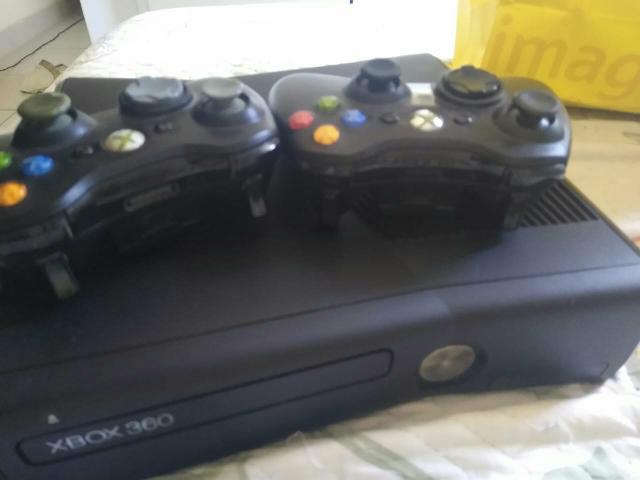 Xbox 360
