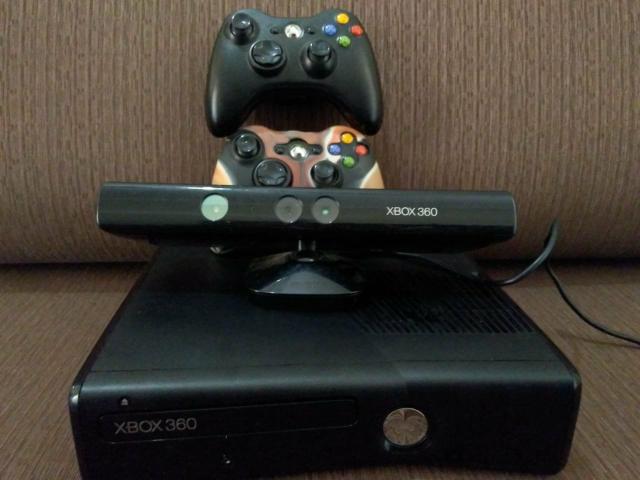 Xbox 360