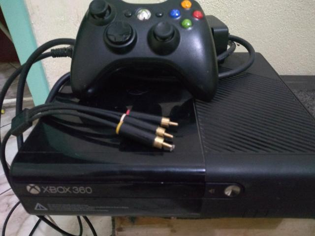 Xbox 360