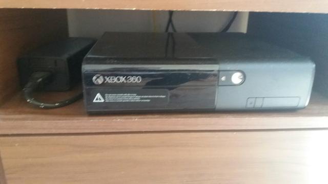 Xbox 360 Original Bloqueado