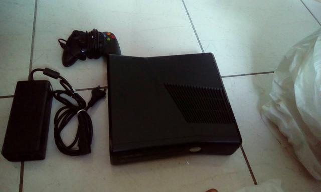 Xbox 360 desbloqueado