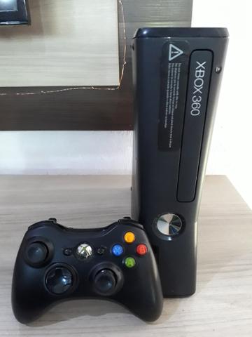 Xbox 360 slim destravado lt 3.0