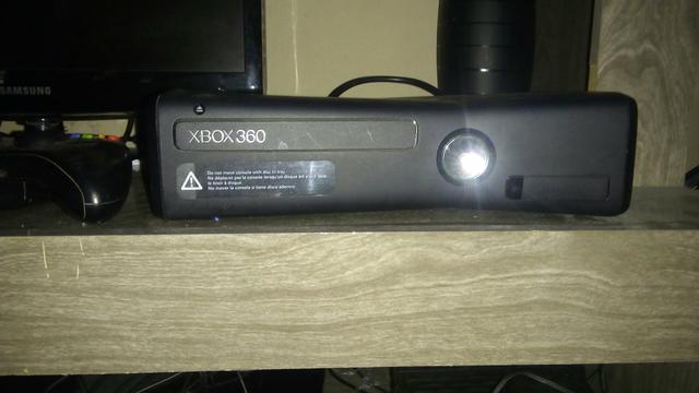 Xbox 360 top