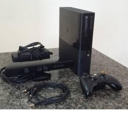 Xbox 360 venda ou troca