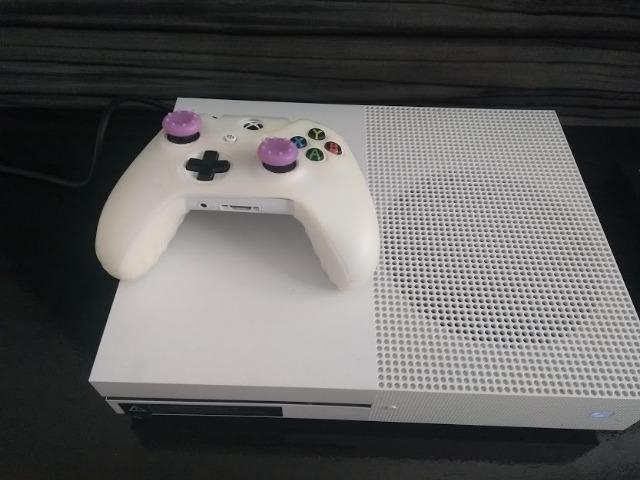 Xbox One S 500 gigas