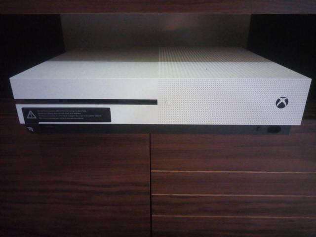 Xbox one 1Tb