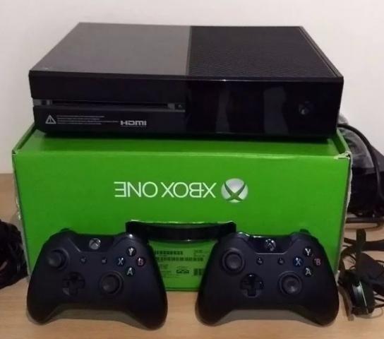 Xbox one