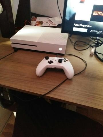 Xbox one s 1Tera