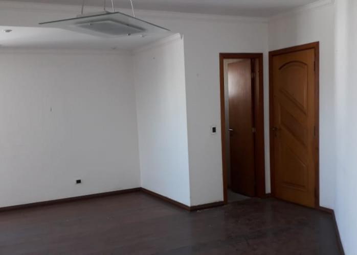 Apartamento 3 Suítes 155 m² em São Caetano do Sul -