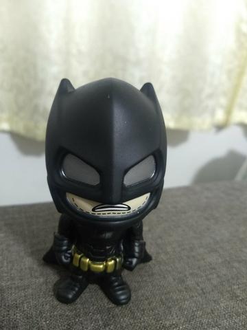 Batman, boneco, figura de ação, miniatura