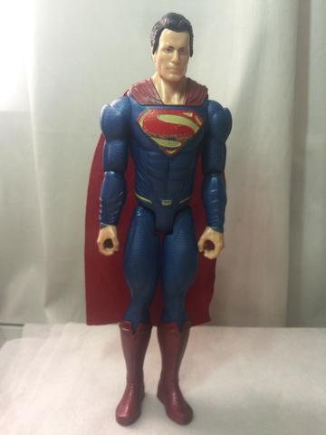 Boneco Superman - Mattel