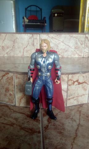 Boneco Thor
