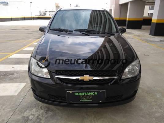 CHEVROLET CLASSIC LIFE/LS 1.0 VHC FLEXP. 4P 2012/2012