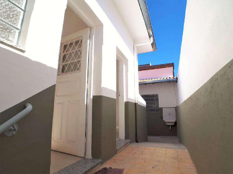 Casa, Pompéia, 2 Quartos, 0 Vaga, 0 Suíte