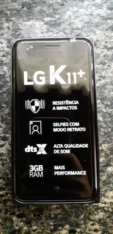 Celular K11 LG *Novo