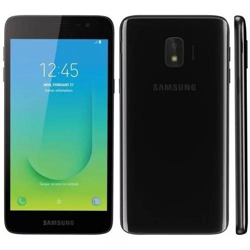 Celular Samsung Galaxy J2 Core Dual Chip 16gb 4g + 3 Brindes