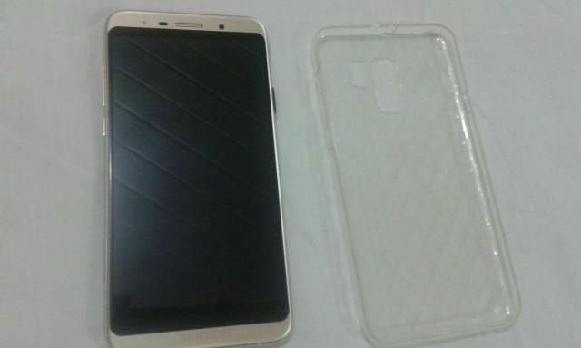 Celular Samsung Galaxy j8 preço 700$